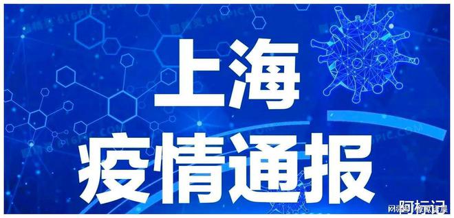 上海最新疫情通报更新🌟